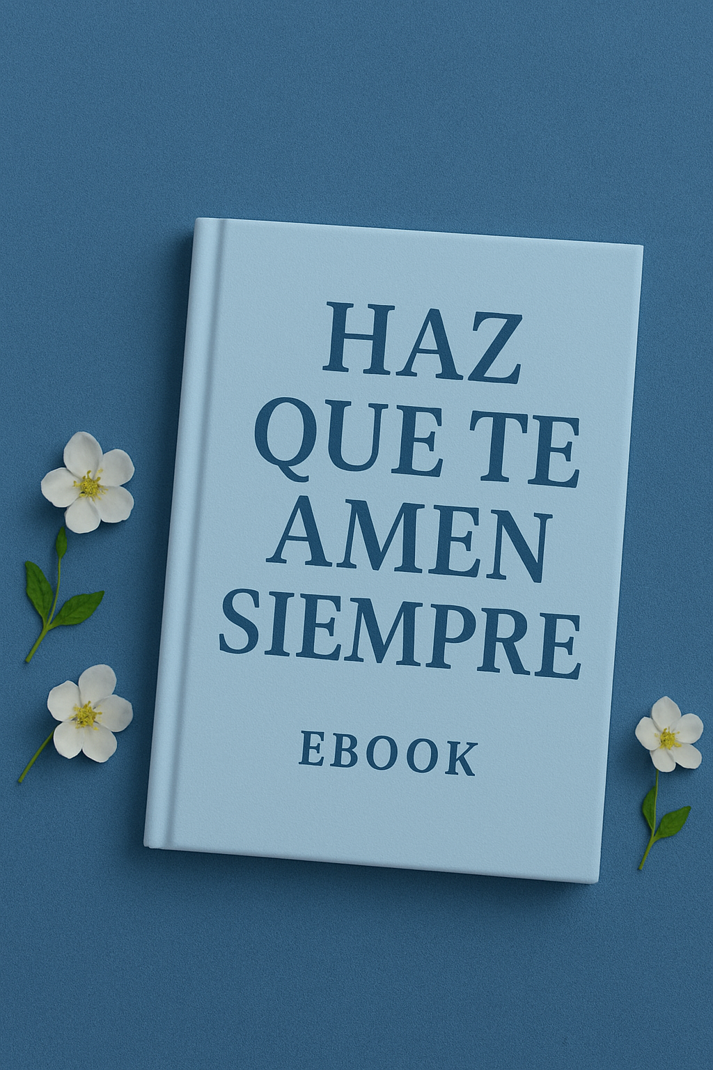 Haz que te amen siempre